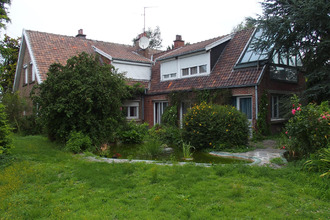 achat maison sainghin-en-melantois 59262