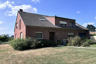 achat maison sainghin-en-melantois 59262
