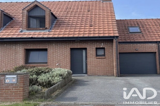 achat maison sainghin-en-melantois 59262