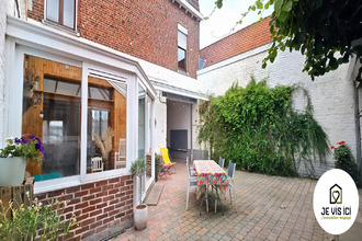 achat maison sainghin-en-weppes 59184