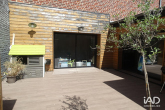 achat maison sainghin-en-weppes 59184