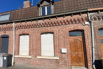 achat maison sainghin-en-weppes 59184