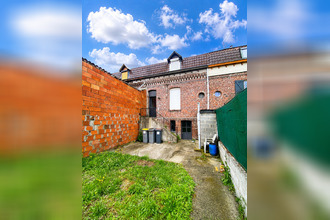 achat maison sainghin-en-weppes 59184