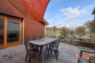 achat maison sainpuits 89520