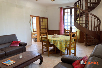 achat maison sainpuits 89520