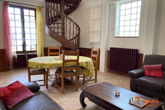 achat maison sainpuits 89520