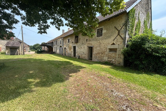 achat maison sainpuits 89520