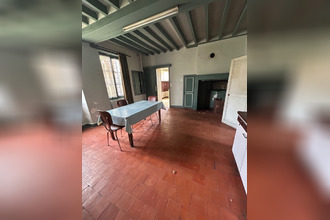 achat maison sainpuits 89520