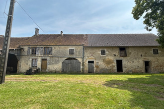achat maison sainpuits 89520