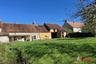 achat maison sainpuits 89520