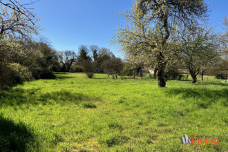 achat maison sainpuits 89520