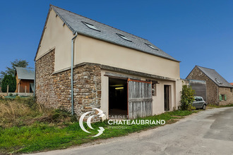 achat maison sains 35610