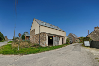 achat maison sains 35610