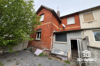 achat maison sains-du-nord 59177