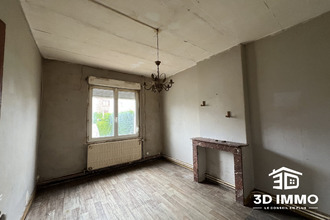 achat maison sains-du-nord 59177