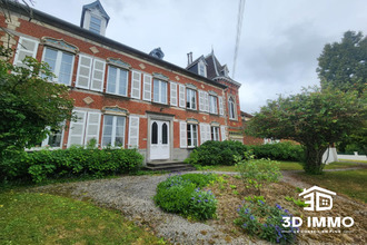 achat maison sains-du-nord 59177