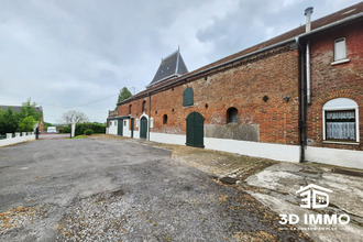 achat maison sains-du-nord 59177