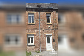 achat maison sains-du-nord 59177