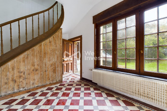 achat maison sains-du-nord 59177