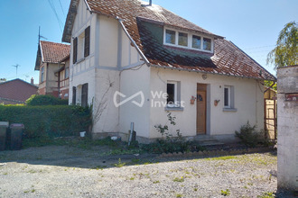 achat maison sains-du-nord 59177