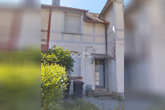 achat maison sains-du-nord 59177