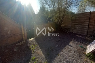 achat maison sains-du-nord 59177