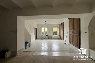 achat maison sains-du-nord 59177