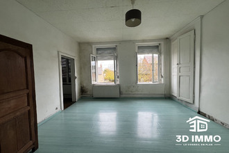 achat maison sains-du-nord 59177