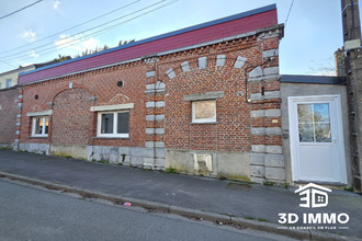 achat maison sains-du-nord 59177