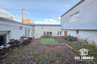 achat maison sains-du-nord 59177