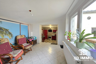 achat maison sains-du-nord 59177