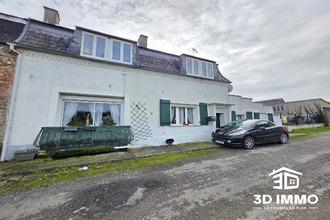 achat maison sains-du-nord 59177