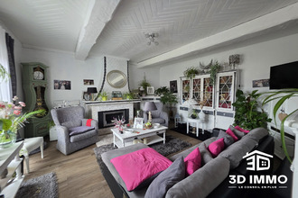 achat maison sains-du-nord 59177