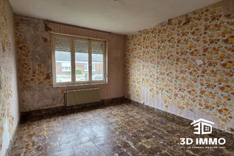 achat maison sains-du-nord 59177