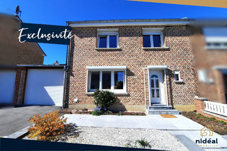 achat maison sains-du-nord 59177