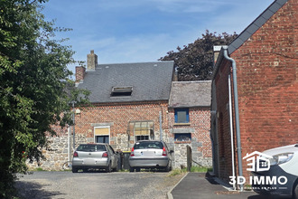 achat maison sains-du-nord 59177