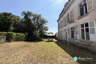 achat maison sains-du-nord 59177