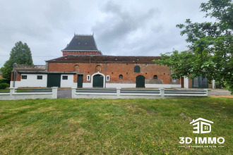 achat maison sains-du-nord 59177