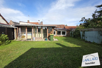 achat maison sains-en-amienois 80680