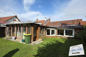 achat maison sains-en-amienois 80680