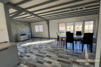 achat maison sains-en-amienois 80680