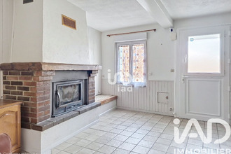 achat maison sains-en-amienois 80680