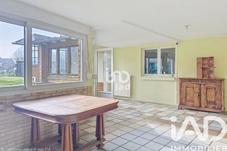 achat maison sains-en-amienois 80680