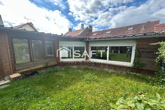 achat maison sains-en-amienois 80680