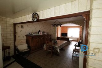 achat maison sains-en-gohelle 62114