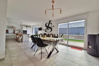 achat maison sains-en-gohelle 62114