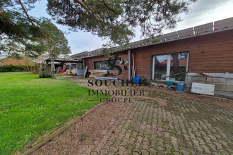 achat maison sains-en-gohelle 62114