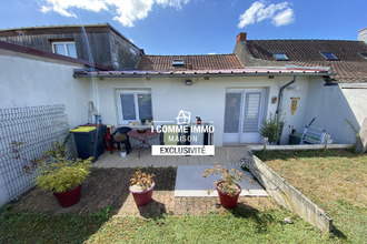 achat maison sains-en-gohelle 62114