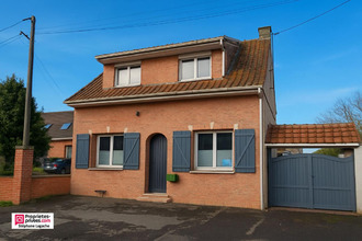 achat maison sains-en-gohelle 62114