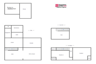 achat maison sains-en-gohelle 62114